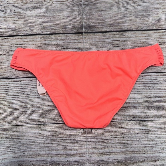 Victoria's Secret Pink Bikini with Side Ties Size S - Picture 4 of 12